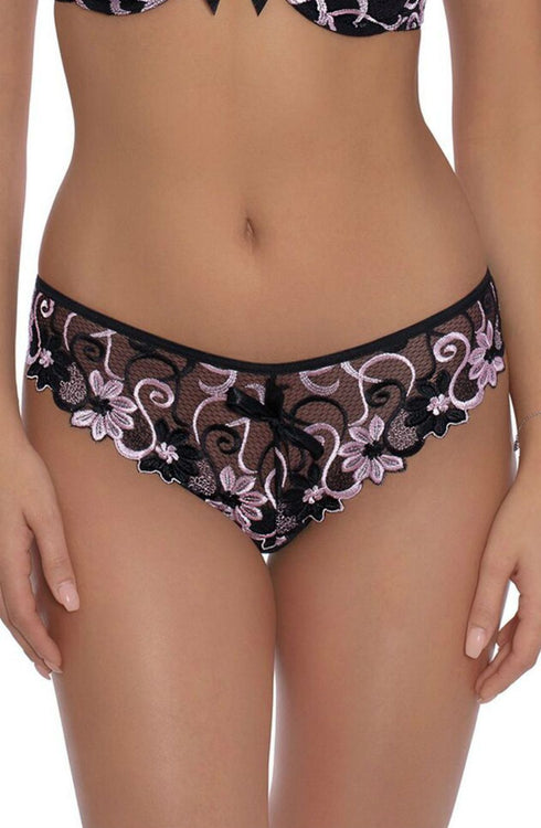 Roza Florence Brief